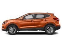 2023 Nissan Qashqai AWD SV CVT