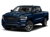 2021 RAM 1500 Sport 4x4 Crew Cab 5'7