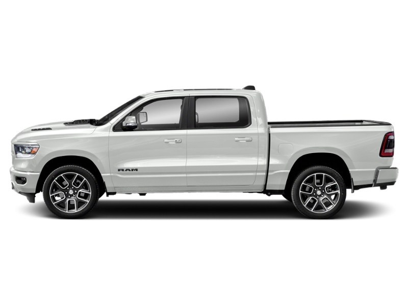 2021 RAM 1500 Sport 4x4 Crew Cab 5'7