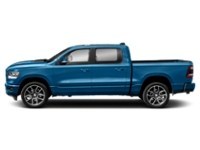 2021 RAM 1500 Sport 4x4 Crew Cab 5'7