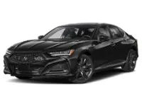 2021 Acura TLX A-Spec SH-AWD Sedan Colour Shot 1