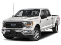 2022 Ford F-150 XLT 4WD SuperCrew 5.5' Box