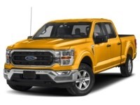 2022 Ford F-150 XLT 4WD SuperCrew 5.5' Box
