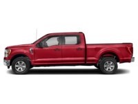 2022 Ford F-150 XLT 4WD SuperCrew 5.5' Box