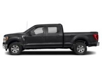 2022 Ford F-150 XLT 4WD SuperCrew 5.5' Box