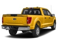 2022 Ford F-150 XLT 4WD SuperCrew 5.5' Box