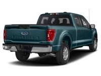 2022 Ford F-150 XLT 4WD SuperCrew 5.5' Box
