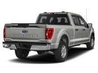 2022 Ford F-150 XLT 4WD SuperCrew 5.5' Box