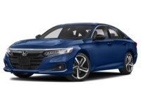 2022 Honda Accord Sport CVT Still Night Pearl  Shot 4