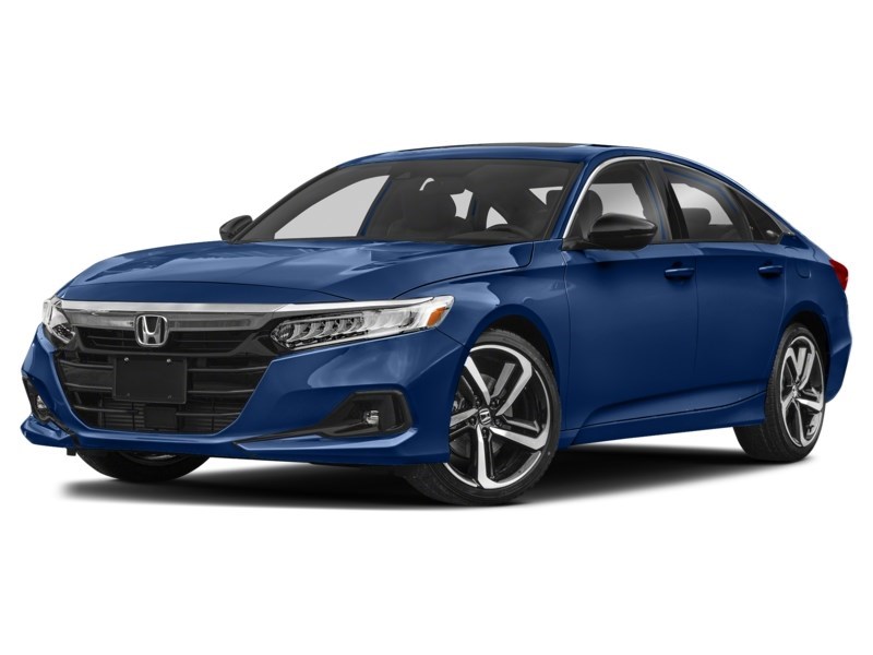 2022 Honda Accord Sport CVT