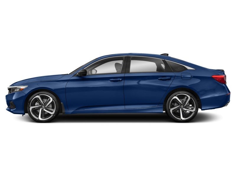 2022 Honda Accord Sport CVT Still Night Pearl  Shot 5