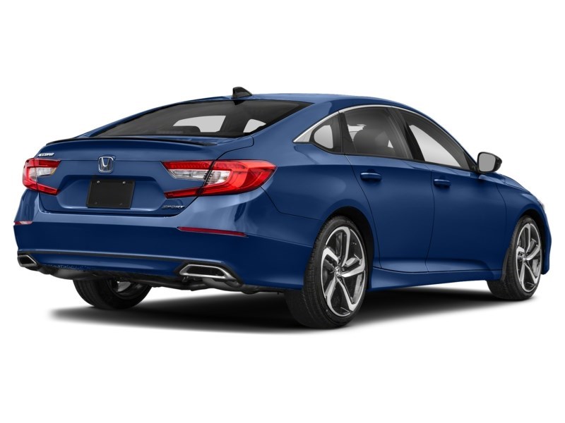 2022 Honda Accord Sport CVT