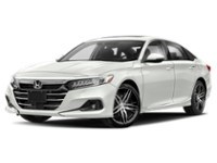 2021 Honda Accord Touring 2.0 Auto Platinum White Pearl  Shot 4