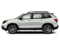 2021 Honda Passport EX-L AWD|Well Maintained|Locally Owned Platinum White Pearl  Shot 5