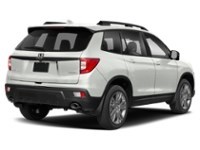 2021 Honda Passport EX-L AWD|Well Maintained|Locally Owned Platinum White Pearl  Shot 2