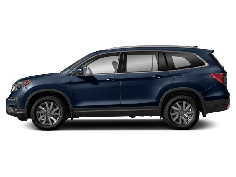 2021 Honda Pilot EX-L Navi AWD