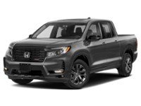 2021 Honda Ridgeline Sport AWD Modern Steel Metallic  Shot 13