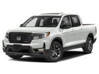2021 Honda Ridgeline Sport AWD Platinum White Pearl  Shot 14