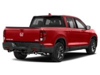 2021 Honda Ridgeline Sport AWD Radiant Red Metallic II  Shot 6