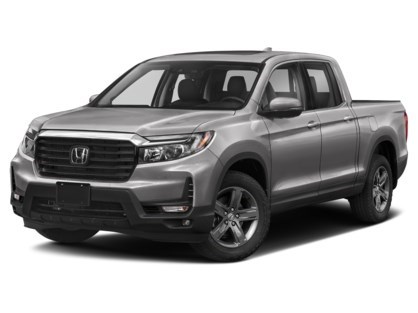 2021 Honda Ridgeline Touring AWD|Rare Find|Safetied