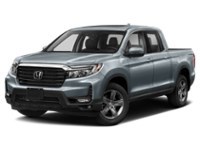 2023 Honda Ridgeline Touring AWD Sonic Grey Pearl  Shot 4