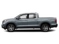 2023 Honda Ridgeline Touring AWD Sonic Grey Pearl  Shot 3