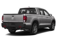 2021 Honda Ridgeline Touring AWD|Rare Find|Safetied Lunar Silver Metallic  Shot 6