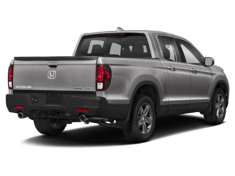 2021 Honda Ridgeline Touring AWD|Rare Find|Safetied