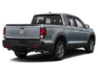 2023 Honda Ridgeline Touring AWD Sonic Grey Pearl  Shot 6