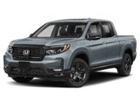 2023 Honda Ridgeline Black Edition AWD Sonic Grey Pearl  Shot 1