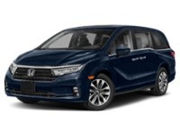 2022 Honda Odyssey EX-L RES Auto