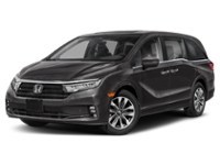 2022 Honda Odyssey EX-L RES Auto Modern Steel Metallic  Shot 13