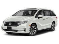 2022 Honda Odyssey EX-L RES Auto Platinum White Pearl  Shot 23