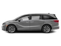 2022 Honda Odyssey EX-L RES Auto Lunar Silver Metallic  Shot 18