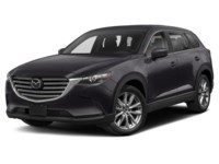 2022 Mazda CX-9 GS-L AWD Machine Grey Metallic  Shot 1