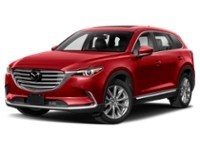 2022 Mazda CX-9 GT AWD Soul Red Crystal Metallic  Shot 1