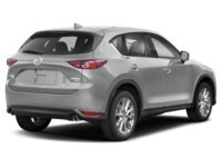2021 Mazda CX-5 Grand Touring Sonic Silver Metallic  Shot 30