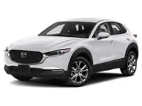 2021 Mazda CX-30 GS AWD Colour Shot 1