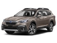2021 Subaru Outback 2.4i Limited XT Brilliant Bronze Metallic  Shot 22