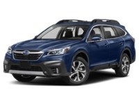2021 Subaru Outback 2.4i Limited XT
