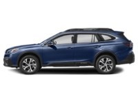 2021 Subaru Outback 2.4i Limited XT Abyss Blue Pearl  Shot 30