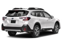 2021 Subaru Outback 2.4i Limited XT Crystal White Pearl  Shot 12