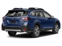 2021 Subaru Outback 2.4i Limited XT Abyss Blue Pearl  Shot 31