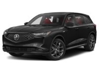 2023 Acura MDX A-Spec SH-AWD | ONE OWNER | ACCIDENT FREE