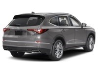 2024 Acura MDX Platinum Elite SH-AWD Lunar Silver Metallic  Shot 6