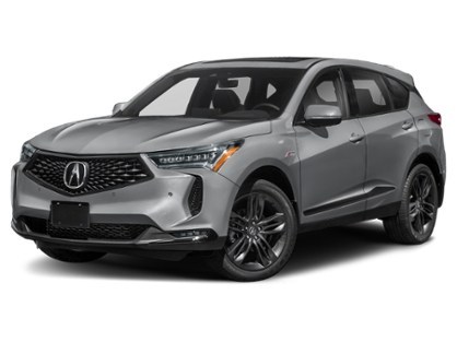 2024 Acura RDX A-Spec | AWD | ONE OWNER | ACCIDENT FREE