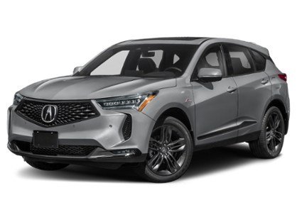2024 Acura RDX A-Spec AWD