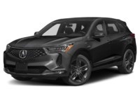 2022 Acura RDX A-Spec AWD
