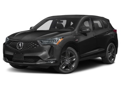 2022 Acura RDX A-Spec AWD