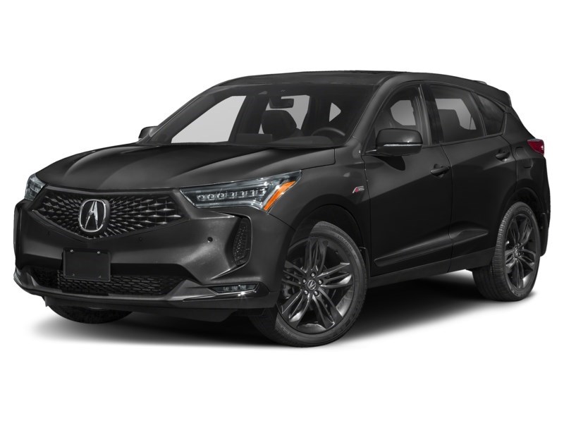 2022 Acura RDX A-Spec AWD